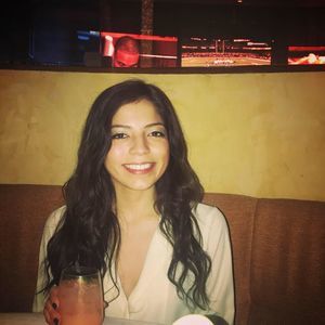 Meet your Posher, Alexa